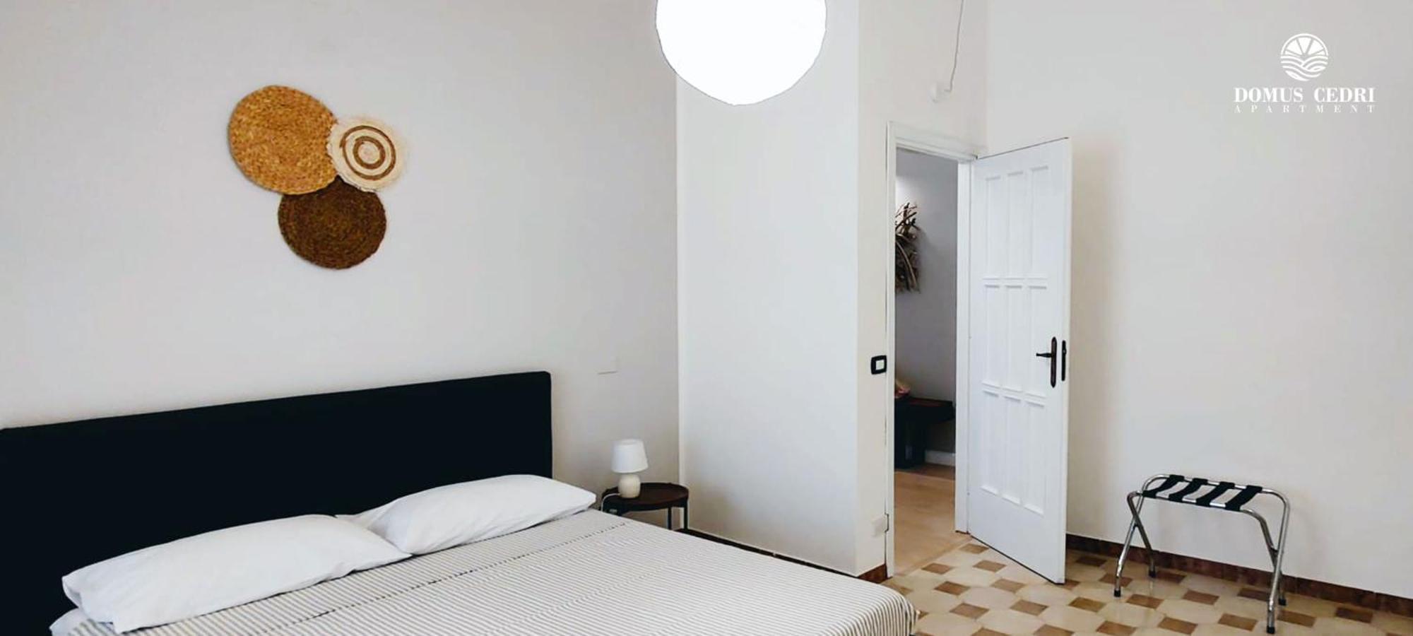 Domus Cedri Apartment Santa Maria del Cedro Kültér fotó