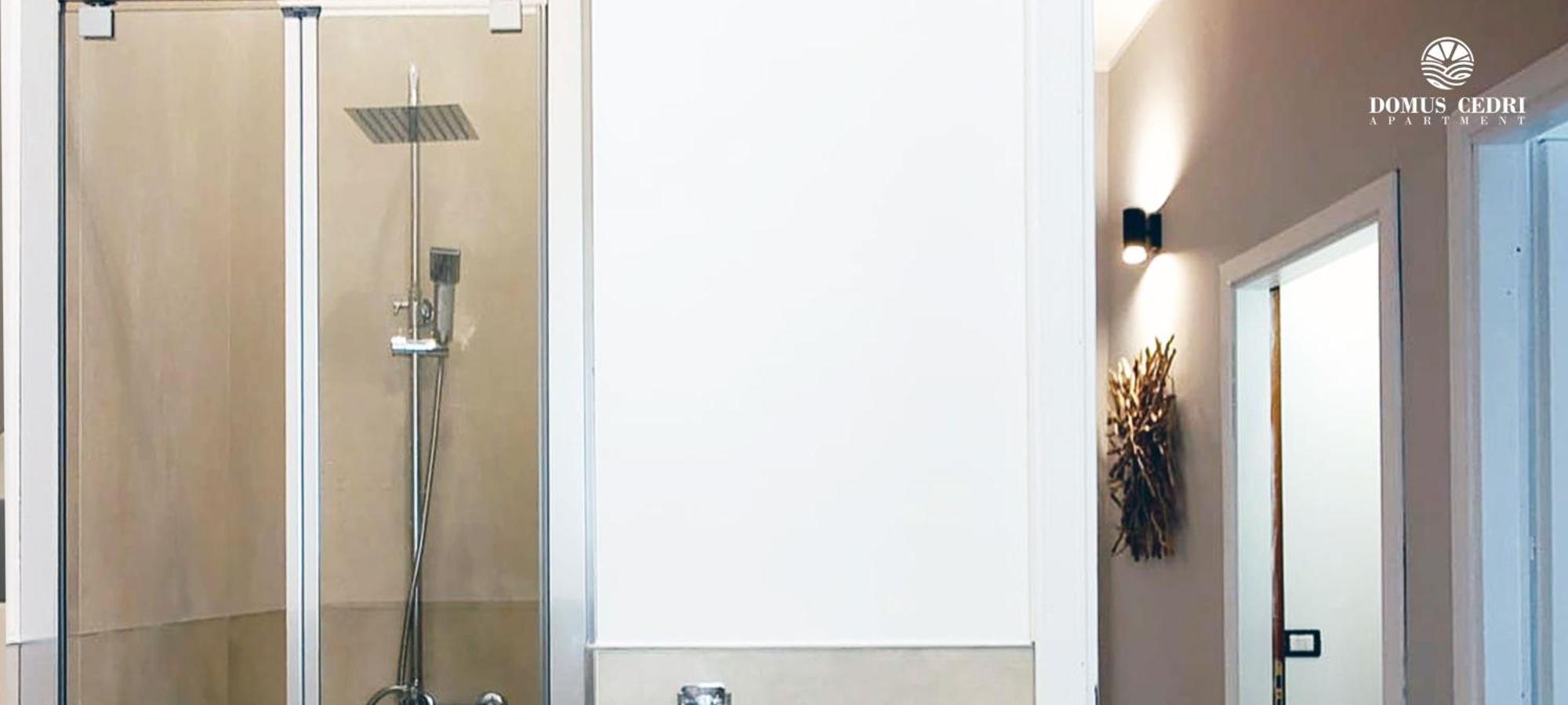 Domus Cedri Apartment Santa Maria del Cedro Kültér fotó