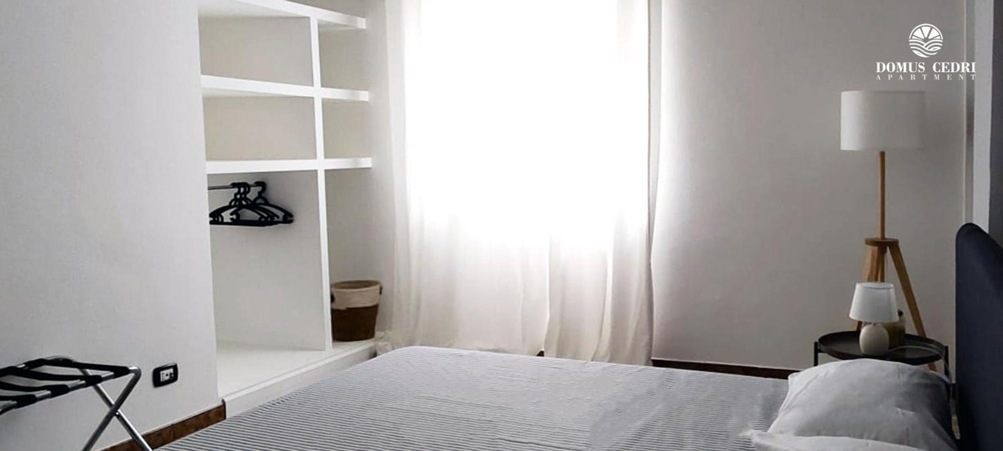 Domus Cedri Apartment Santa Maria del Cedro Kültér fotó