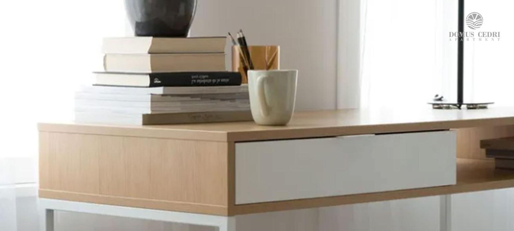 Domus Cedri Apartment Santa Maria del Cedro Kültér fotó