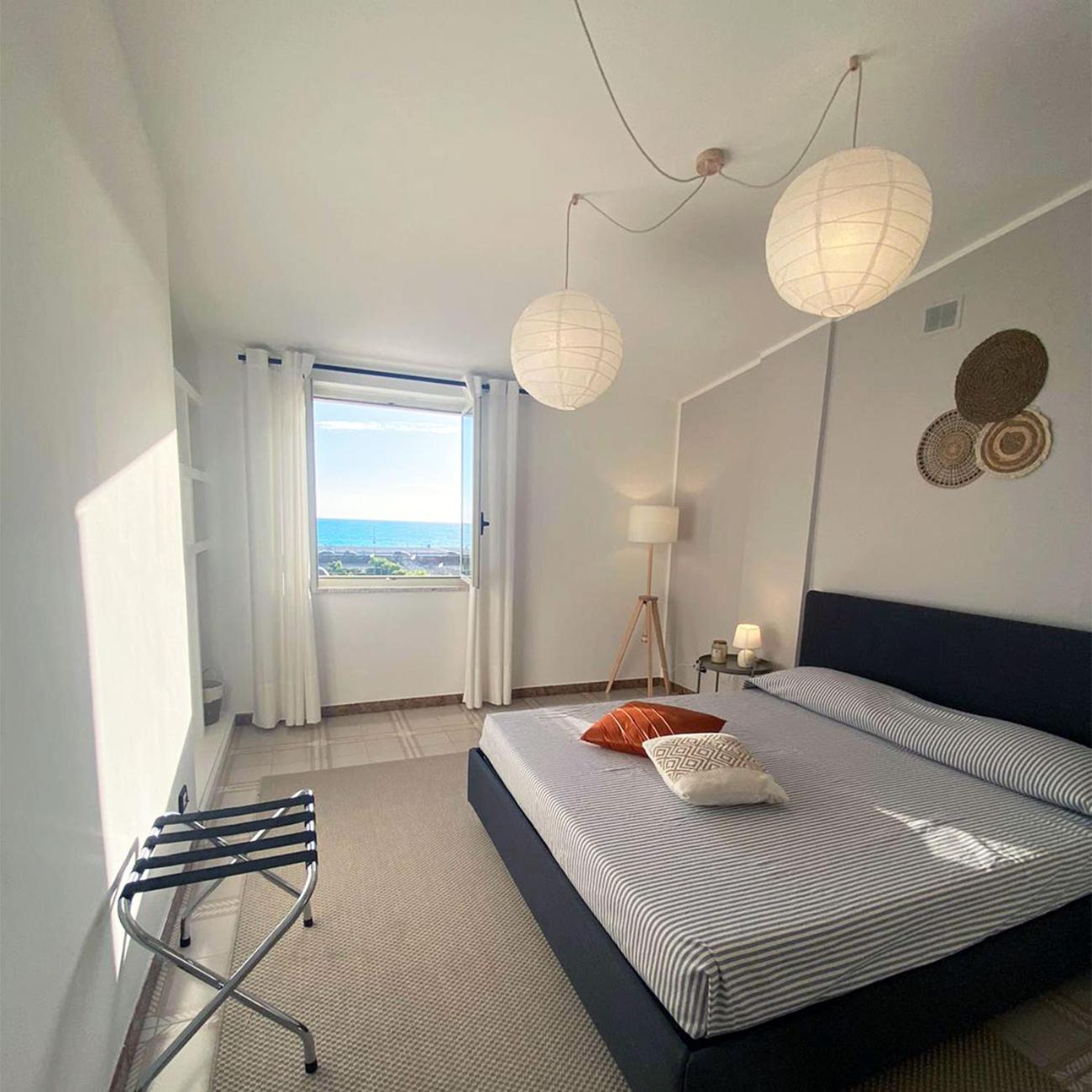 Domus Cedri Apartment Santa Maria del Cedro Kültér fotó